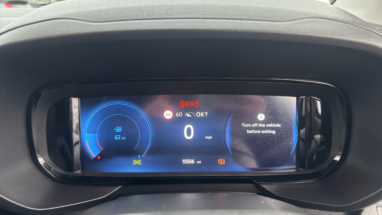 Toyota Proace City L2 Diesel 1.5D 100 Icon Van